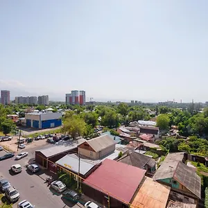  Апартаменты Like - With A View Казахстан