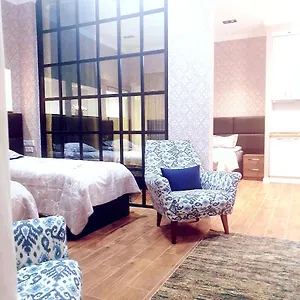  Апартаменты Old Грузия